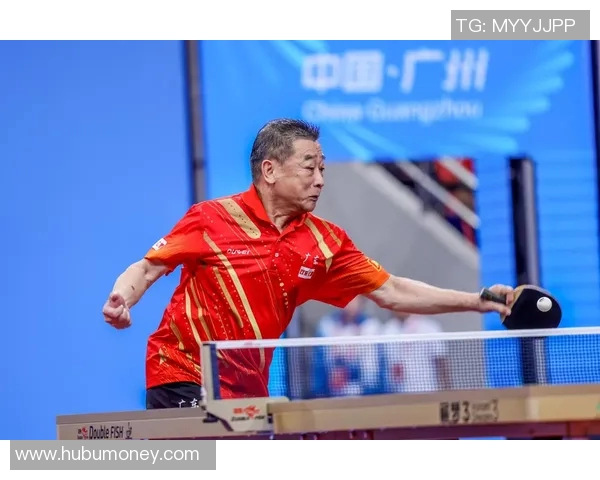 广州乒乓球队在大师赛中的战术运用与表现分析